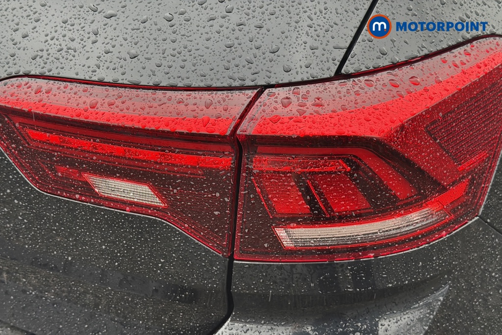 Volkswagen T-Roc Match Manual Petrol SUV - Stock Number (1666884) - 36th supplementary image