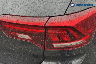 Volkswagen T-Roc Match Manual Petrol SUV - Stock Number (1666884) - 36th supplementary image