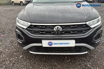 Volkswagen T-Roc Match Manual Petrol SUV - Stock Number (1666884) - 43rd supplementary image