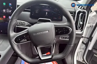 Jaecoo 7 Luxury Automatic Petrol Plug-In Hybrid SUV - Stock Number (1667213) - 2nd supplementary image