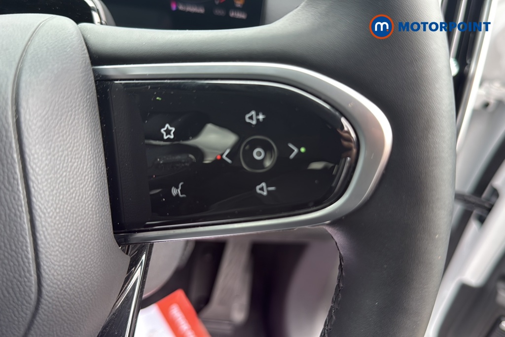 Jaecoo 7 Luxury Automatic Petrol Plug-In Hybrid SUV - Stock Number (1667213) - 3rd supplementary image