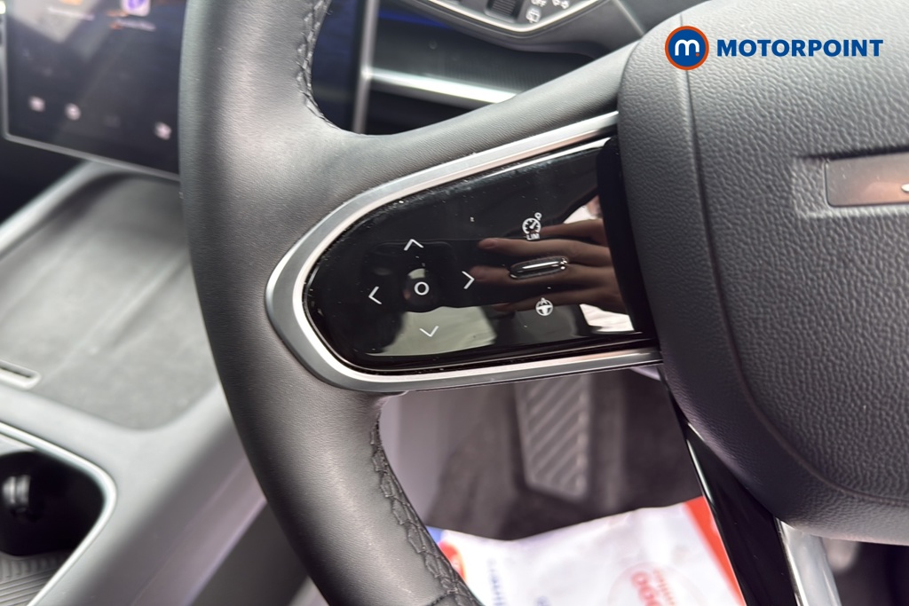 Jaecoo 7 Luxury Automatic Petrol Plug-In Hybrid SUV - Stock Number (1667213) - 4th supplementary image