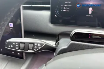 Jaecoo 7 Luxury Automatic Petrol Plug-In Hybrid SUV - Stock Number (1667213) - 5th supplementary image