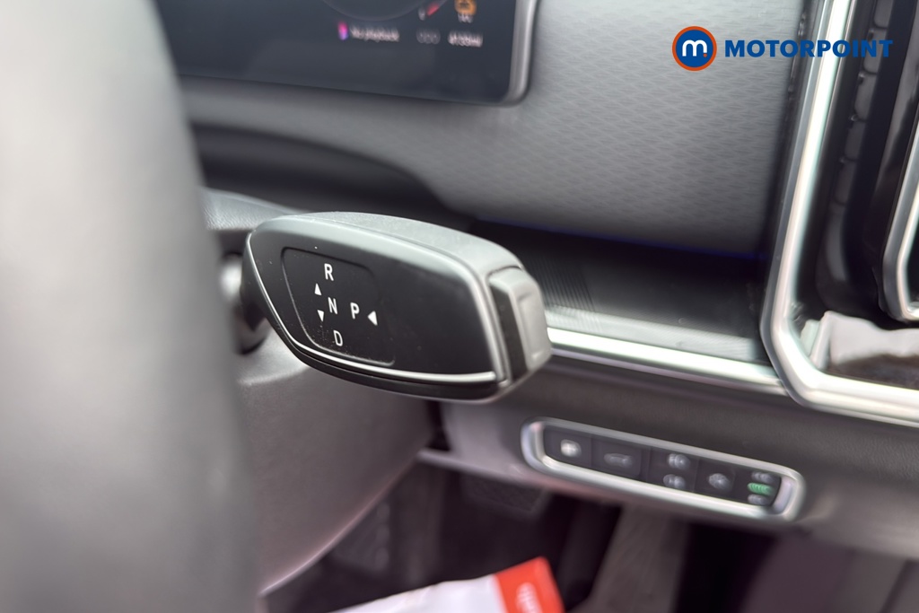 Jaecoo 7 Luxury Automatic Petrol Plug-In Hybrid SUV - Stock Number (1667213) - 6th supplementary image