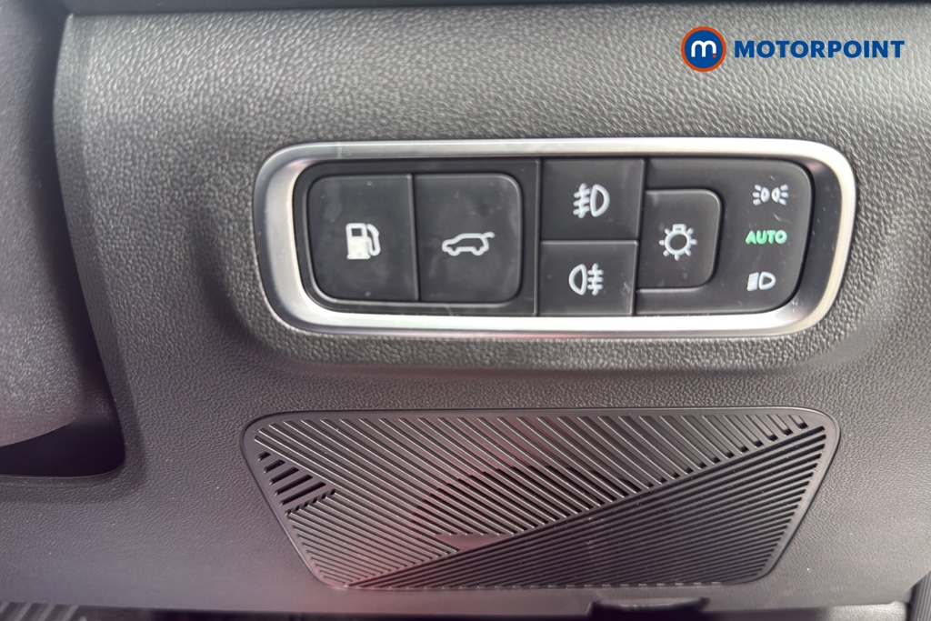 Jaecoo 7 Luxury Automatic Petrol Plug-In Hybrid SUV - Stock Number (1667213) - 11th supplementary image