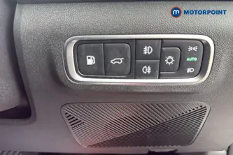 Jaecoo 7 Luxury Automatic Petrol Plug-In Hybrid SUV - Stock Number (1667213) - 11th supplementary image