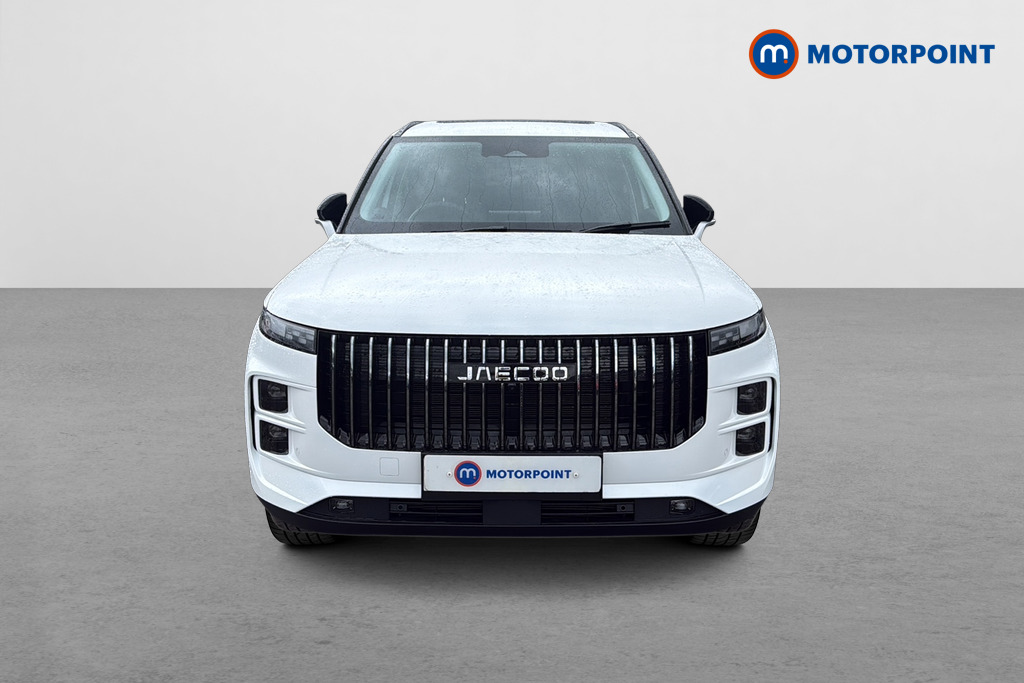 Jaecoo 7 Luxury Automatic Petrol Plug-In Hybrid SUV - Stock Number (1667213) - Front bumper