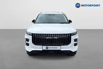 Jaecoo 7 Luxury Automatic Petrol Plug-In Hybrid SUV - Stock Number (1667213) - Front bumper