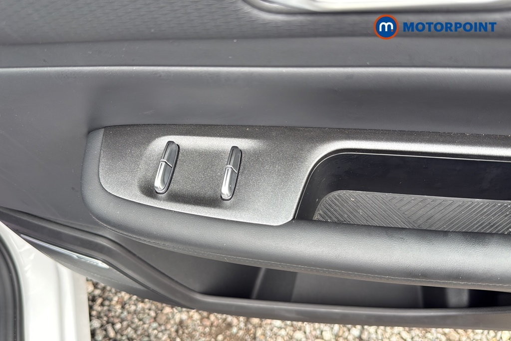 Jaecoo 7 Luxury Automatic Petrol Plug-In Hybrid SUV - Stock Number (1667213) - 19th supplementary image