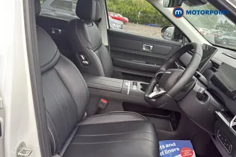Jaecoo 7 Luxury Automatic Petrol Plug-In Hybrid SUV - Stock Number (1667213) - 22nd supplementary image