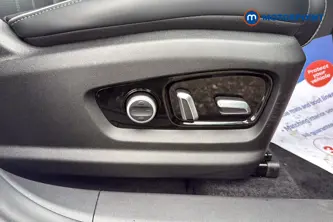 Jaecoo 7 Luxury Automatic Petrol Plug-In Hybrid SUV - Stock Number (1667213) - 23rd supplementary image