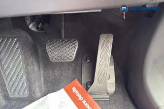 Jaecoo 7 Luxury Automatic Petrol Plug-In Hybrid SUV - Stock Number (1667213) - 24th supplementary image