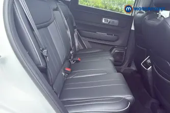 Jaecoo 7 Luxury Automatic Petrol Plug-In Hybrid SUV - Stock Number (1667213) - 25th supplementary image