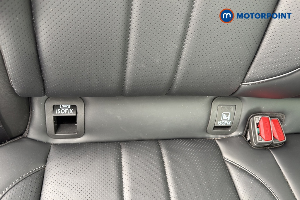 Jaecoo 7 Luxury Automatic Petrol Plug-In Hybrid SUV - Stock Number (1667213) - 27th supplementary image