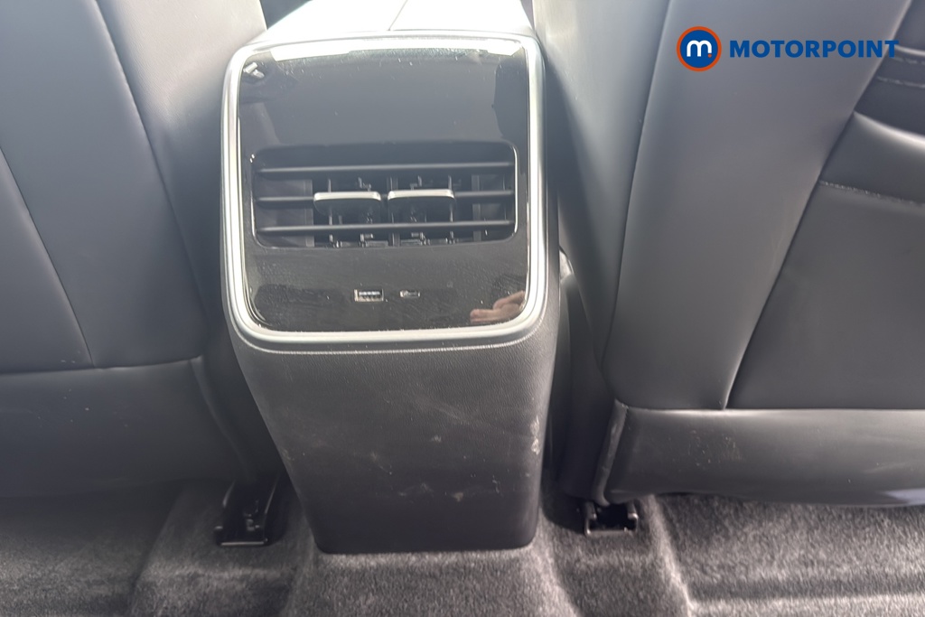 Jaecoo 7 Luxury Automatic Petrol Plug-In Hybrid SUV - Stock Number (1667213) - 28th supplementary image