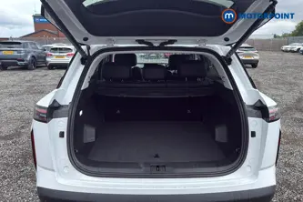 Jaecoo 7 Luxury Automatic Petrol Plug-In Hybrid SUV - Stock Number (1667213) - 30th supplementary image