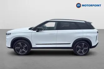Jaecoo 7 Luxury Automatic Petrol Plug-In Hybrid SUV - Stock Number (1667213) - Drivers side