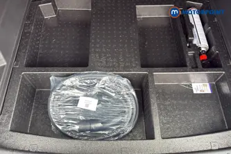 Jaecoo 7 Luxury Automatic Petrol Plug-In Hybrid SUV - Stock Number (1667213) - 34th supplementary image