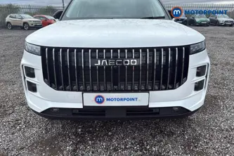 Jaecoo 7 Luxury Automatic Petrol Plug-In Hybrid SUV - Stock Number (1667213) - 43rd supplementary image