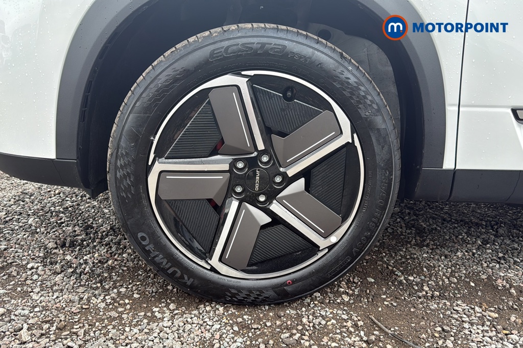 Jaecoo 7 Luxury Automatic Petrol Plug-In Hybrid SUV - Stock Number (1667213) - 44th supplementary image