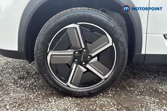 Jaecoo 7 Luxury Automatic Petrol Plug-In Hybrid SUV - Stock Number (1667213) - 44th supplementary image