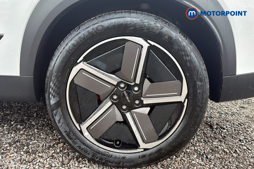 Jaecoo 7 Luxury Automatic Petrol Plug-In Hybrid SUV - Stock Number (1667213) - 45th supplementary image
