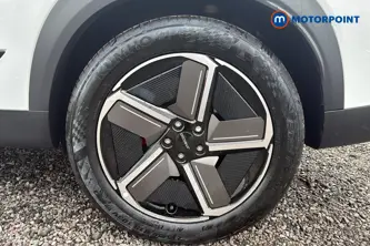Jaecoo 7 Luxury Automatic Petrol Plug-In Hybrid SUV - Stock Number (1667213) - 45th supplementary image