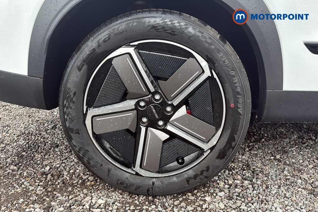 Jaecoo 7 Luxury Automatic Petrol Plug-In Hybrid SUV - Stock Number (1667213) - 46th supplementary image