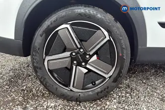 Jaecoo 7 Luxury Automatic Petrol Plug-In Hybrid SUV - Stock Number (1667213) - 46th supplementary image