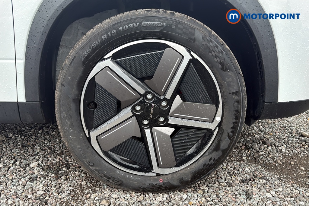 Jaecoo 7 Luxury Automatic Petrol Plug-In Hybrid SUV - Stock Number (1667213) - 47th supplementary image
