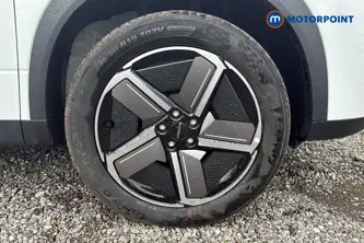 Jaecoo 7 Luxury Automatic Petrol Plug-In Hybrid SUV - Stock Number (1667213) - 47th supplementary image