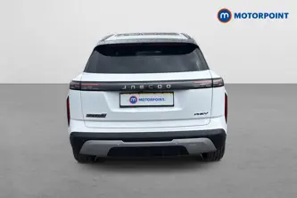 Jaecoo 7 Luxury Automatic Petrol Plug-In Hybrid SUV - Stock Number (1667213) - Rear bumper