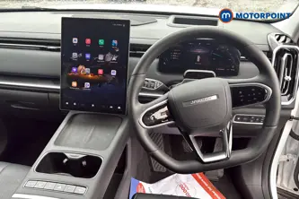 Jaecoo 7 Luxury Automatic Petrol Plug-In Hybrid SUV - Stock Number (1667213) - 1st supplementary image