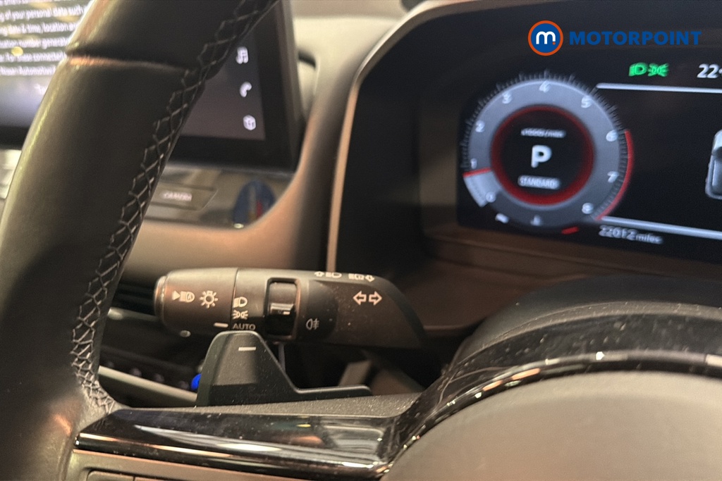 Nissan Qashqai N-Connecta Automatic Petrol SUV - Stock Number (1667727) - 5th supplementary image