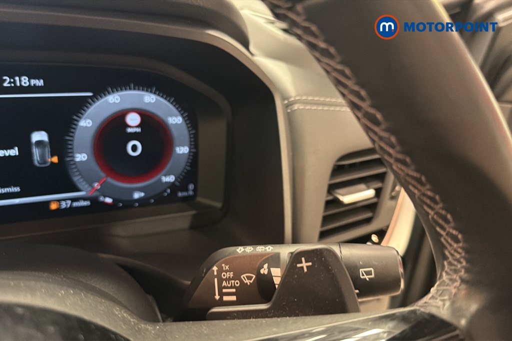 Nissan Qashqai N-Connecta Automatic Petrol SUV - Stock Number (1667727) - 6th supplementary image