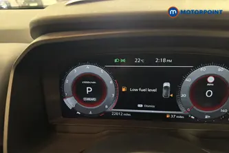 Nissan Qashqai N-Connecta Automatic Petrol SUV - Stock Number (1667727) - 7th supplementary image