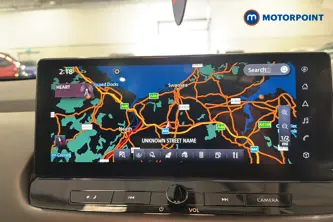 Nissan Qashqai N-Connecta Automatic Petrol SUV - Stock Number (1667727) - 9th supplementary image