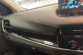 Nissan Qashqai N-Connecta Automatic Petrol SUV - Stock Number (1667727) - 10th supplementary image