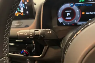 Nissan Qashqai N-Connecta Automatic Petrol SUV - Stock Number (1667727) - 11th supplementary image