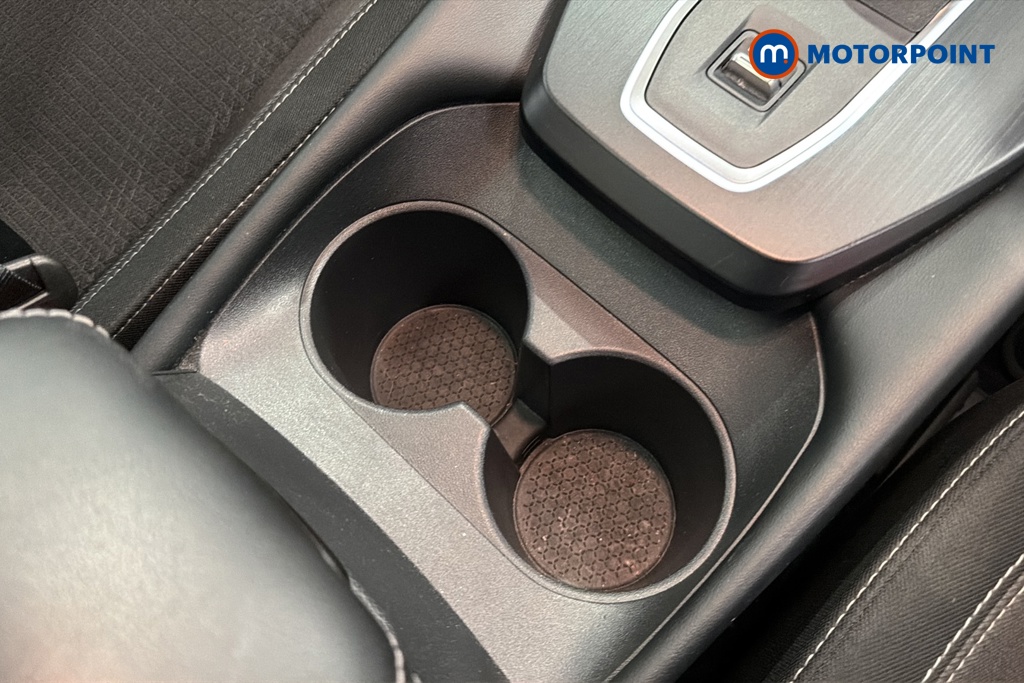 Nissan Qashqai N-Connecta Automatic Petrol SUV - Stock Number (1667727) - 16th supplementary image