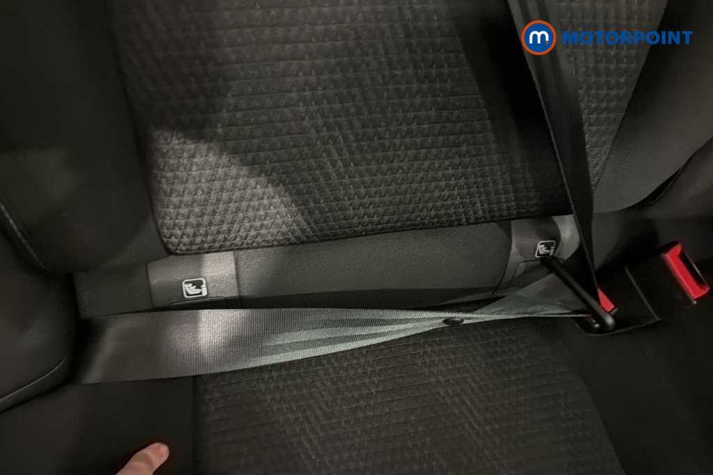 Nissan Qashqai N-Connecta Automatic Petrol SUV - Stock Number (1667727) - 27th supplementary image