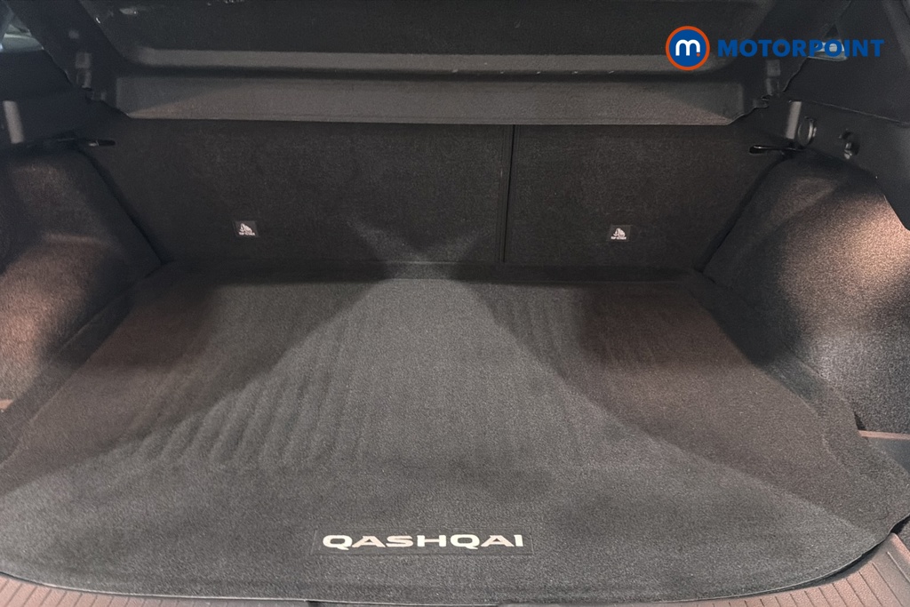 Nissan Qashqai N-Connecta Automatic Petrol SUV - Stock Number (1667727) - 30th supplementary image