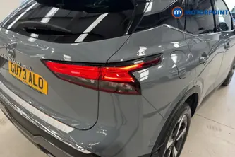 Nissan Qashqai N-Connecta Automatic Petrol SUV - Stock Number (1667727) - 36th supplementary image