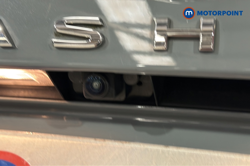 Nissan Qashqai N-Connecta Automatic Petrol SUV - Stock Number (1667727) - 37th supplementary image