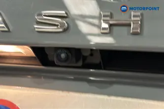 Nissan Qashqai N-Connecta Automatic Petrol SUV - Stock Number (1667727) - 37th supplementary image