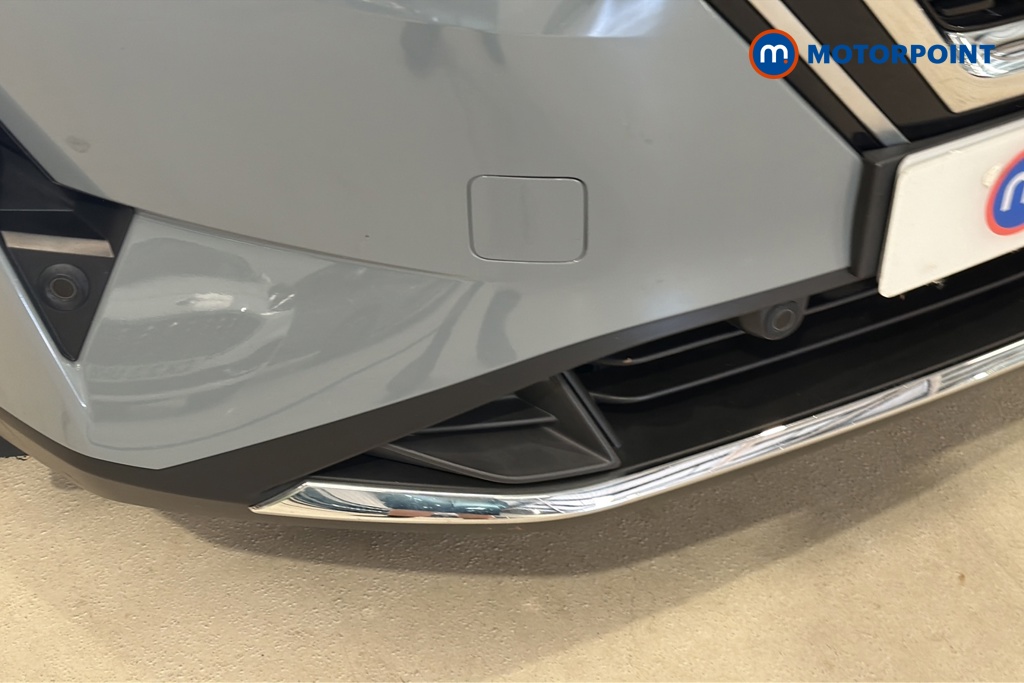 Nissan Qashqai N-Connecta Automatic Petrol SUV - Stock Number (1667727) - 38th supplementary image