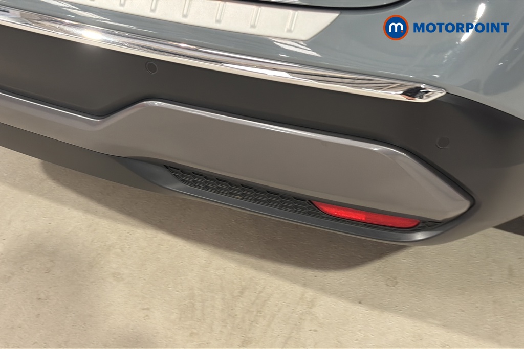 Nissan Qashqai N-Connecta Automatic Petrol SUV - Stock Number (1667727) - 39th supplementary image