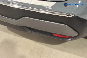 Nissan Qashqai N-Connecta Automatic Petrol SUV - Stock Number (1667727) - 39th supplementary image