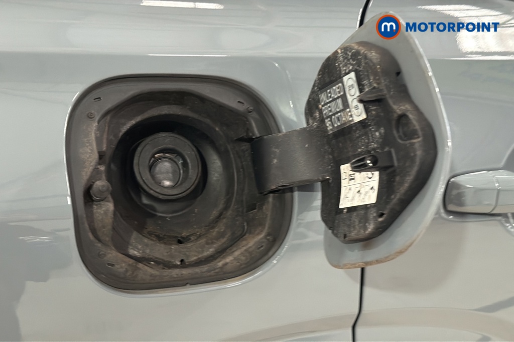 Nissan Qashqai N-Connecta Automatic Petrol SUV - Stock Number (1667727) - 41st supplementary image