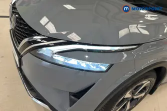 Nissan Qashqai N-Connecta Automatic Petrol SUV - Stock Number (1667727) - 42nd supplementary image